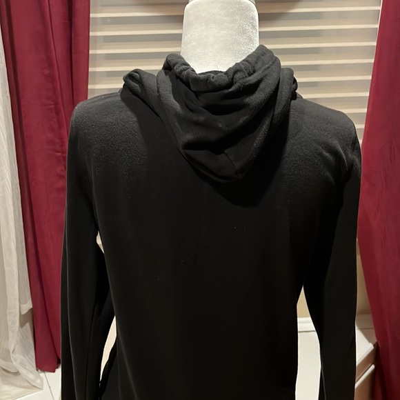 Victoria’s Secret Pink zipper Sweatshirt Sz S - Picture 5 of 9